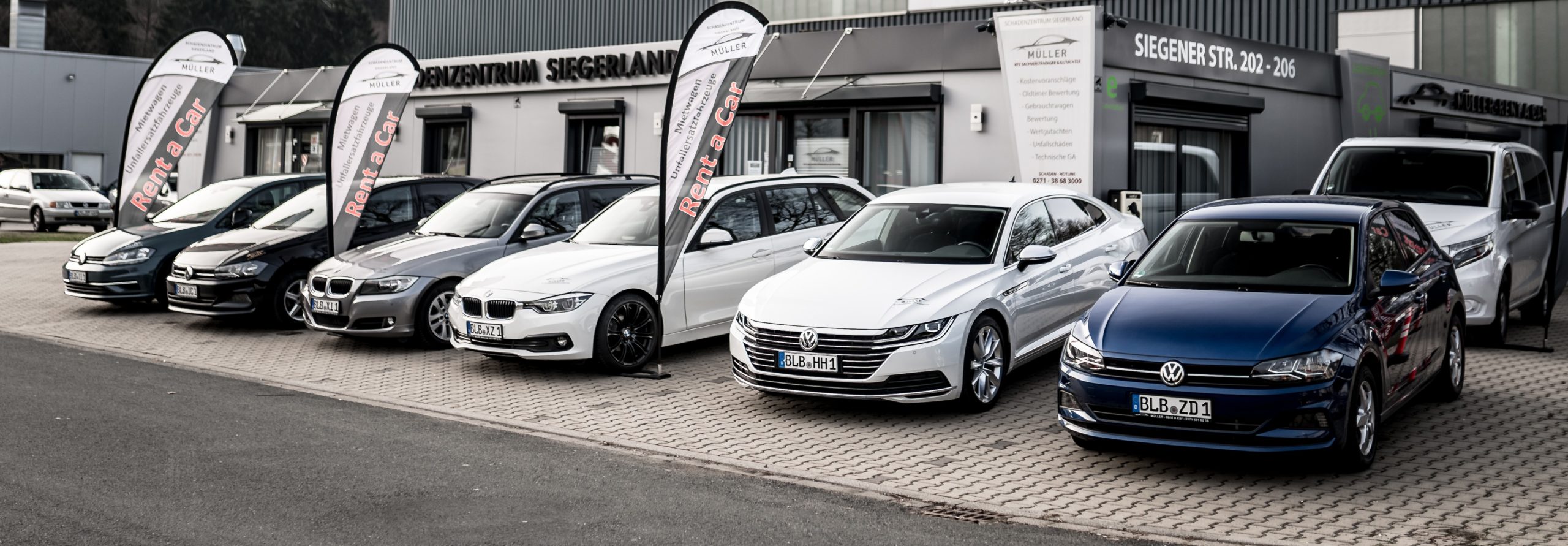 Header Image – Rent A Car