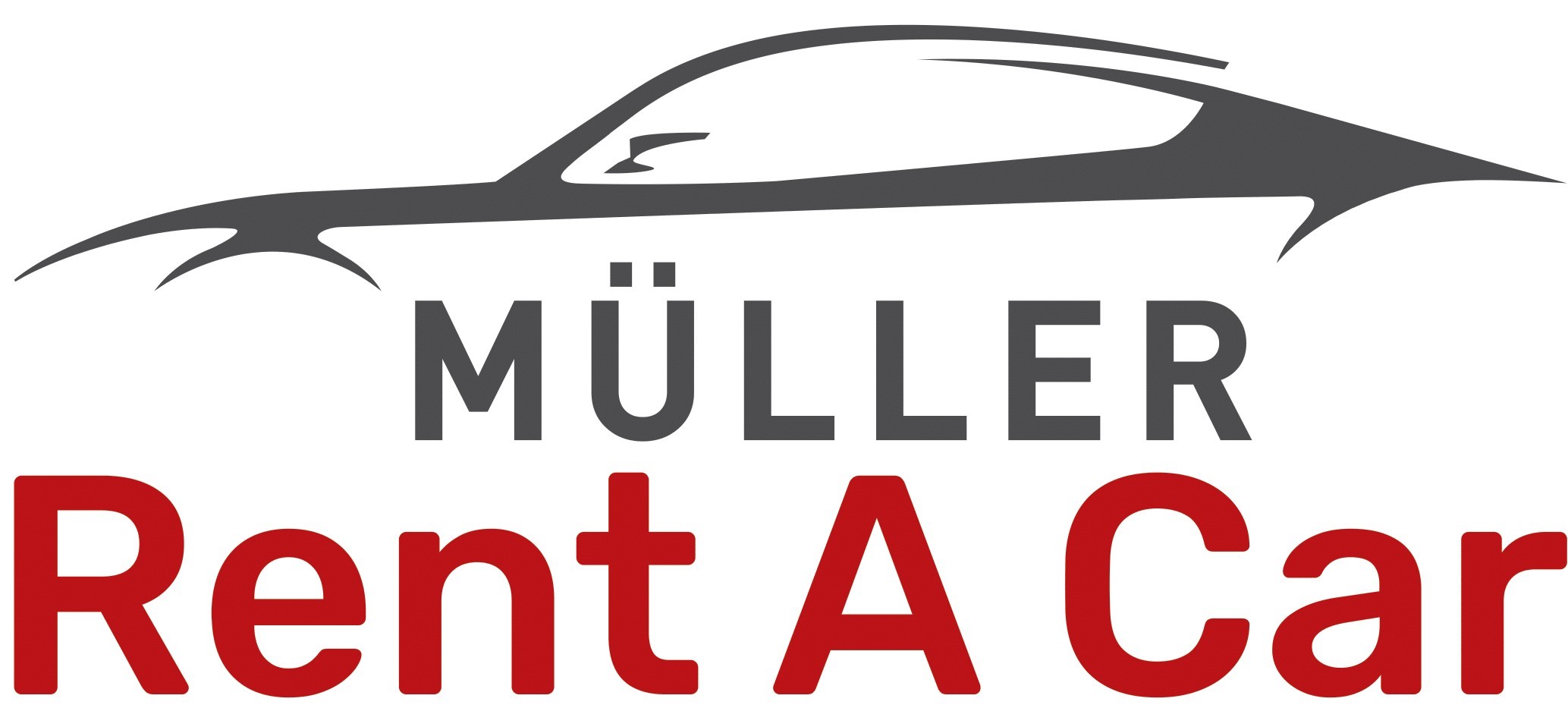 Müller - Rent A Car