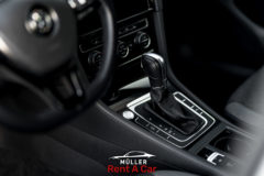 Golf 7 Automatik