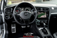 Golf 7 Automatik